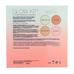 Simple Anastasia Beverly Hills Glow Kit Sugar -Personal Care Shop w2048h2048fitcrop 772