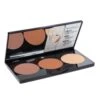 Simple Smashbox Step-By-Step Contour Highlighter & Bronzer Face Palette Kit 0.4 Oz 2 Simple Smashbox Step-By-Step Contour Highlighter & Bronzer Face Palette Kit 0.4 Oz -Personal Care Shop w2048h2048fitcrop 786
