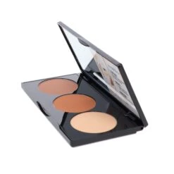 Simple Smashbox Step-By-Step Contour Highlighter & Bronzer Face Palette Kit 0.4 Oz -Personal Care Shop w2048h2048fitcrop 788