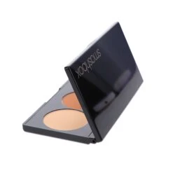 Simple Smashbox Step-By-Step Contour Highlighter & Bronzer Face Palette Kit 0.4 Oz -Personal Care Shop w2048h2048fitcrop 789