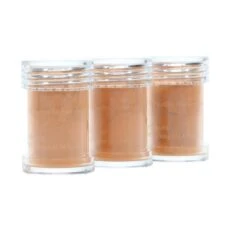 Simple Jane Iredale Amazing Base Refill 3 Pack Warm Brown -Personal Care Shop w2048h2048fitcrop 804