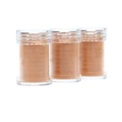 Simple Jane Iredale Amazing Base Refill 3 Pack Warm Brown -Personal Care Shop w2048h2048fitcrop 806