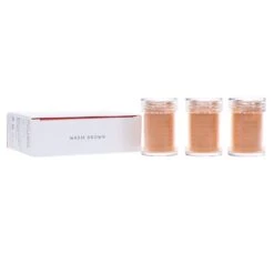 Simple Jane Iredale Amazing Base Refill 3 Pack Warm Brown -Personal Care Shop w2048h2048fitcrop 807