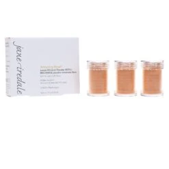 Simple Jane Iredale Amazing Base Refill 3 Pack Warm Brown -Personal Care Shop w2048h2048fitcrop 808