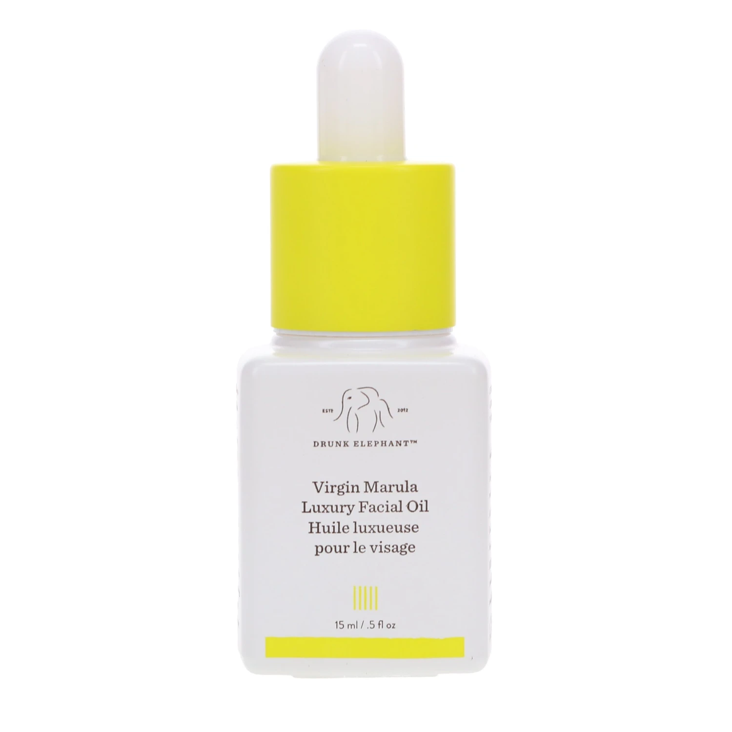 Simple Drunk Elephant Virgin Marula Luxury Facial Oil 0.5 Oz 3 Simple Drunk Elephant Virgin Marula Luxury Facial Oil 0.5 Oz