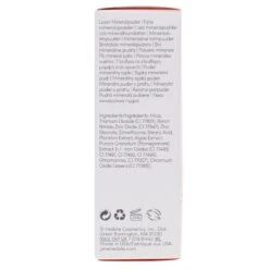 Simple Jane Iredale Amazing Base Loose Mineral Powder Refillable Brush Suntan 0.18 Oz -Personal Care Shop w2048h2048fitcrop 817