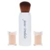 Simple Jane Iredale Amazing Base Loose Mineral Powder Refillable Brush Satin 0.18 Oz -Personal Care Shop w2048h2048fitcrop 818