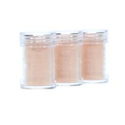 Simple Jane Iredale Amazing Base Refill 3 Pack Natural -Personal Care Shop w2048h2048fitcrop 830