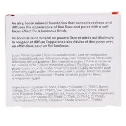 Simple Jane Iredale Amazing Base Refill 3 Pack Natural -Personal Care Shop w2048h2048fitcrop 833