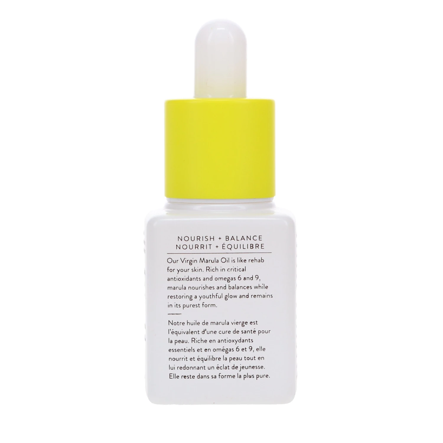 Simple Drunk Elephant Virgin Marula Luxury Facial Oil 0.5 Oz 6 Simple Drunk Elephant Virgin Marula Luxury Facial Oil 0.5 Oz - Image 4