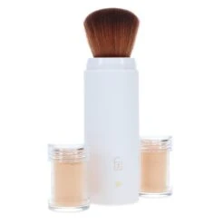 Simple Jane Iredale Amazing Base Loose Mineral Powder Refillable Brush Warm Sienna 0.18 Oz -Personal Care Shop w2048h2048fitcrop 852