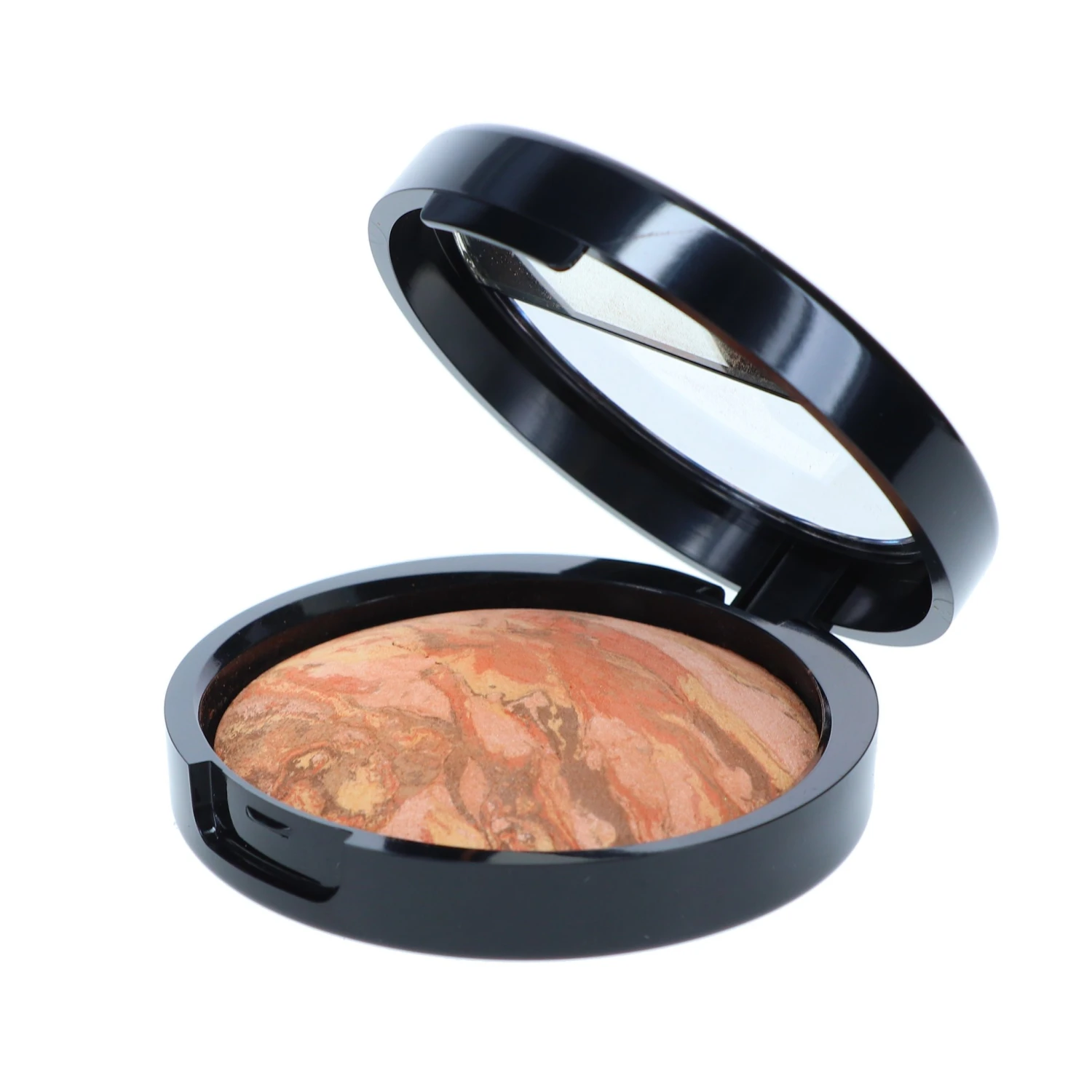 Simple Laura Geller Baked Balance-N-Glow Illuminating Foundation Deep 0.16 Oz 4 Simple Laura Geller Baked Balance-N-Glow Illuminating Foundation Deep 0.16 Oz - Image 2