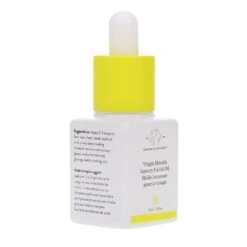 Simple Drunk Elephant Virgin Marula Luxury Facial Oil 0.5 Oz 15 Simple Drunk Elephant Virgin Marula Luxury Facial Oil 0.5 Oz -Personal Care Shop w2048h2048fitcrop 86