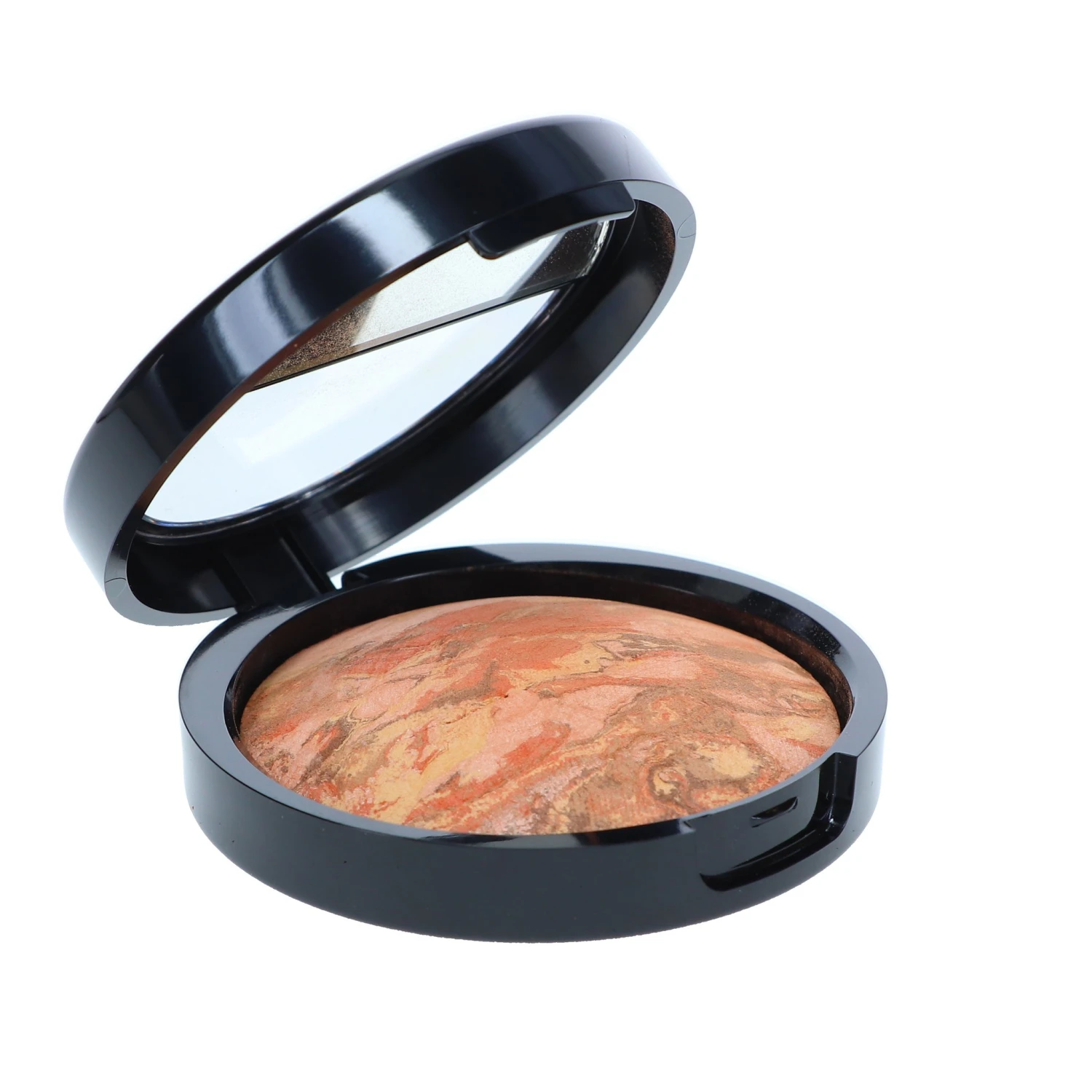 Simple Laura Geller Baked Balance-N-Glow Illuminating Foundation Deep 0.16 Oz 5 Simple Laura Geller Baked Balance-N-Glow Illuminating Foundation Deep 0.16 Oz - Image 3