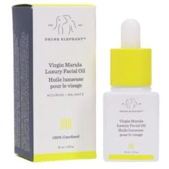 Simple Drunk Elephant Virgin Marula Luxury Facial Oil 0.5 Oz 16 Simple Drunk Elephant Virgin Marula Luxury Facial Oil 0.5 Oz -Personal Care Shop w2048h2048fitcrop 87