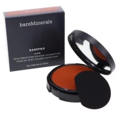 Simple BareMinerals BAREPRO 16-HR Skin-Perfecting Powder Foundation Deep Cool 60 0.28 Oz 16 Simple BareMinerals BAREPRO 16-HR Skin-Perfecting Powder Foundation Deep Cool 60 0.28 Oz -Personal Care Shop w2048h2048fitcrop 880