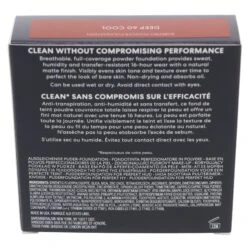 Simple BareMinerals BAREPRO 16-HR Skin-Perfecting Powder Foundation Deep Cool 60 0.28 Oz 17 Simple BareMinerals BAREPRO 16-HR Skin-Perfecting Powder Foundation Deep Cool 60 0.28 Oz -Personal Care Shop w2048h2048fitcrop 881