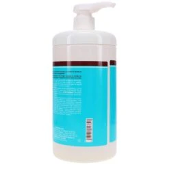 Simple Moroccanoil Intense Hydration Mask 33.8 Oz -Personal Care Shop w2048h2048fitcrop 895