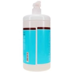Simple Moroccanoil Intense Hydration Mask 33.8 Oz -Personal Care Shop w2048h2048fitcrop 896