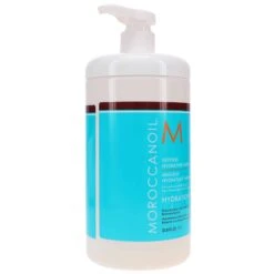 Simple Moroccanoil Intense Hydration Mask 33.8 Oz -Personal Care Shop w2048h2048fitcrop 897