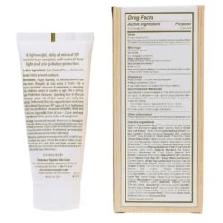 Simple Eminence Lilikoi Daily Defense Moisturizer SPF 40 2 Oz 11 Simple Eminence Lilikoi Daily Defense Moisturizer SPF 40 2 Oz -Personal Care Shop w2048h2048fitcrop 90