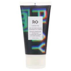 Simple R+CO Cassette Curl Defining Masque 5 Oz
