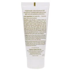 Simple Eminence Lilikoi Daily Defense Moisturizer SPF 40 2 Oz 15 Simple Eminence Lilikoi Daily Defense Moisturizer SPF 40 2 Oz -Personal Care Shop w2048h2048fitcrop 94